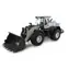 AMEWI RC Loader G211H weiß / 1:14 / RTR / Fernsteuerung / 2,4 GHz / 2000 mAh 7,4 V Li- ION