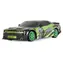 AMEWI RC-Car Drift Sport Muscle Car grün / 1:24 / Allradantrieb / RTR / 2,4 GHz / 500 mAh Li- ION / 15 km/h / ab 6 Jahren