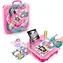 CANAL TOYS Kreatives Airbrush-Kunst-Aktivitätsset / ab 6 Jahren / 2x AA-Batterien (nicht enthalten)