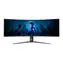 57" Acer Predator Z57b schwarz / Monitor / Curved / VA / 7680x2160 / 32:9 / 120Hz / HDR600
