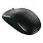Cherry MW 2200 schwarz / Kabellose Maus / 1300 DPI / 2,4 GHz / USB Nano / AA-Batterie