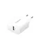 INTENSO Netzteil weiß / Ladeadapter / 1x USB-A / 5V / 1A / 5W