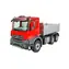 AMEWI RC Muldenkipper Mercedes-Benz Arocs 6x6 rot / 1:14 / RTR / 2,4 GHz / Alter: 14+