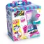 CANAL TOYS Schleimmixer Milchshake-Maschine / Kreativset / Batteriebetrieben / 4 Duftrichtungen