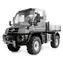 AMEWI RC-Fahrzeug Mercedes-Benz Unimog anthrazit / 1:10 / Allradantrieb / ARTR / 2,4 GHz / 10 Kanäle / Alter: ab 14 Jahren