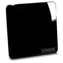 Schwaiger Aktiv-Zimmerantenne DVB-T2 schwarz / Antenne / DVB-T/DVB-T2 / DAB+/FM / 45 dB / UHF/VHF