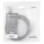 LogiLink CDA0107 schwarz / Kabel / DisplayPort - HDMI / 4K 60Hz / 2 m