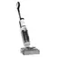 Tineco Floor One S5 Stretch Extreme weiß / Akku-Stielstaubsauger / 2-in-1 / 0,8 l / 40 min / iLoop SMART Sensor