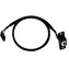ASRock Audiokabel für die Rückseite des DeskMini X300 / Audiokabel / 3,5-mm-Klinkenstecker / Buchse-Stecker