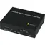 Techly IDATA-HDMI-AI4K schwarz / HDMI-Audio-Einbetter / 4K / HDCP