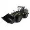 AMEWI RC Loader G921H grün / 1:16 / RTR / 4WD / 2,4 GHz / 7500 mAh Li- ION / LED-Beleuchtung