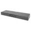 Digitus DS-12910 / KVM-Switch / 8x HDMI / 4K 30Hz / USB / Rackmontage
