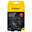 INTENSO W65ACIC schwarz / Ladegerät / 65W GaN / USB-C + USB-A / PD 3.0