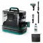TEFAL Clean IT IZ5020 / Bodenstaubsauger / Beutel / 3 l / SPA-Bürste