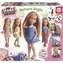 Educa Kreativset Meine Modellpuppe Design: Natürlicher Stil / ab 6 Jahren