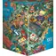 HEYE Puzzle Schrottplatz / 1000 Teile