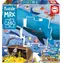 Educa Puzzle Unterwasserwelt / 28 Teile / 68 x 48 cm