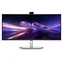 34,1" DELL P3426WEV Schwarz / Monitor / IPS / WQHD 3440 x 1440 / 21:9 / 100 Hz / HDMI + DP + USB-C 90 W