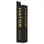 Hator Tonn EVO M gelb / Gaming-Mauspad / 360 x 300 mm / 4 mm