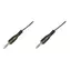 Digitus / Audiokabel / Stereo / Klinke / 1,5 m