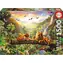Educa Puzzle Baumbrücke / 1500 Teile