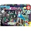 Educa Mysteriöses Puzzle Geisterhaus / 100 Teile / UV-Licht und unsichtbare Tinte