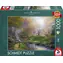 Schmidt Puzzle - Das perfekte Muttertags-Puzzle / 1000 Teile / ab 12 Jahren