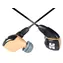 HiFiMAN RE2000 Pro Gold / In-Ear-Kopfhörer / kabelgebunden / austauschbares MMCX-Kabel / ANC