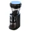 HiBREW G3 schwarz / Elektrische Kaffeemühle / 31 Mahlgrade / Konische Mahlscheiben 48 mm / 220 W