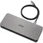 Acer USB-C Dockingstation, schwarz / Dockingstation / USB-C / 2x HDMI / DisplayPort / LAN / Kartenleser