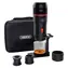 HiBREW H4 Premium / Tragbare 3-in-1-Kapselkaffeemaschine / Nespresso & Dolce Gusto / 15 bar / 80 W