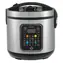 Maestro MR-794 silber / Multifunktionstopf / 900 W / 5 l / 30 Programme