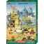 HEYE Puzzle „Auf Reisen“: Hieronymus BOSCH / 500 Teile / 35 x 50 cm