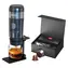 HiBREW H4A / Tragbare Kaffeemaschine 3-in-1 / Nespresso & Dolce Gusto / 15 bar / 80 W