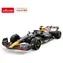 Rastar RC-Auto F1 Red Bull Racing RB18 / 1:12 / ferngesteuert / 2,4 GHz / Alter: 6+