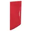 Esselte VIVIDA rot / Dokumentenmappen / PP / bis zu 150 Blatt A4