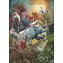 HEYE Puzzle Fauna Fantasies: Elefantenwesen / 1000 Teile / 50 x 70 cm