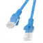 Lanberg UTP CAT5E 20 m blau / Patchkabel / RJ45-RJ45 / Fluke-geprüft