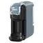 HiBREW H2B grau / Kapselkaffeemaschine 5 in 1 / Nespresso, Dolce Gusto, K-Cup, ESE / 19 bar / 1450 W