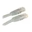 Xtendlan Patchkabel UTP CAT5E 5m grau / Patchkabel