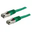 Xtendlan SFTP CAT6A 3M grün / Patchkabel / RJ45-RJ45