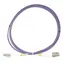 Xtendlan optisches Patchkabel LC-LC OM4 15 m / Optisches Patchkabel / Duplex / 50/125 µm / LS0H