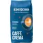 Eduscho Caffe Crema Strong 1 kg / Kaffeebohnen / mittlere Röstung / Intensität 4/5