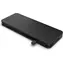Lenovo USB-C Slim Travel Dock 4X11N40212 Schwarz / Dockingstation / 8-in-1 / 2x USB-A / 2x USB-C / HDMI / PD 65W