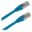 Xtendlan SFTP CAT6A 3M blau / Patchkabel / RJ45-RJ45