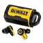 DeWalt EarBuds DXMA190-2097-DWG / Kabellose In-Ear-Kopfhörer / Bluetooth
