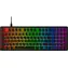 HyperX Origins 2 1800 Schwarz / Gaming-Tastatur / Mechanisch / RGB / Nummernblock / US / USB-C