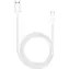 Huawei Datenkabel USB-A auf USB-C, 1 m, weiß / Datenkabel / USB-A (Stecker) / USB-C (Stecker) / 1 m