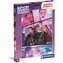 Clementoni Puzzle K-Pop Demon Hunter 21760 / 300 Teile