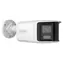 HiLook IPC-B460HAD-LUF/S(L)(RB) 2,8 mm / Outdoor-IP-Kamera / Bullet / 6 MP / SMART Hybridlicht / MD 2.0 / IP67